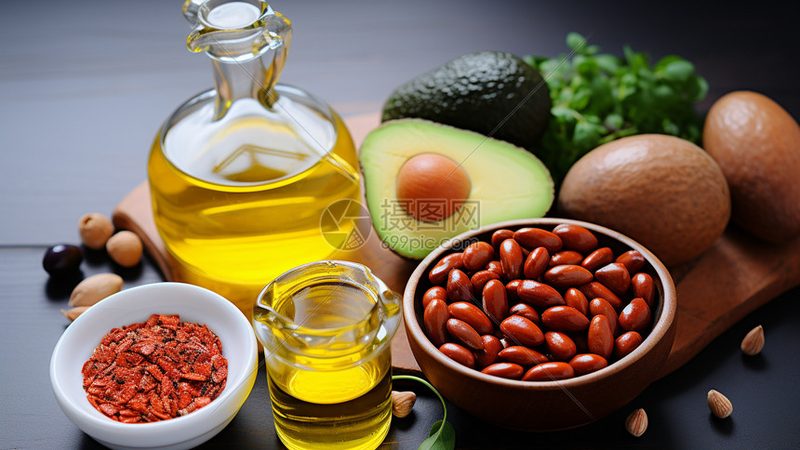 揭秘进口保健食品：质量标准背后的秘密