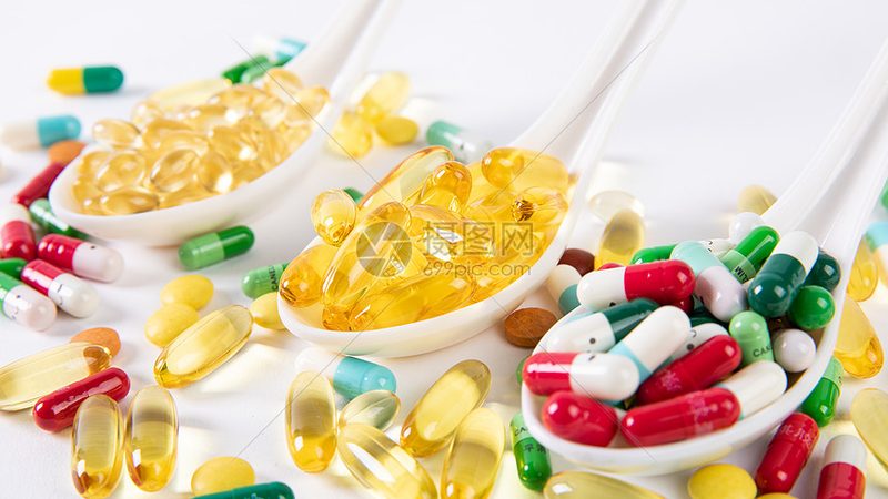 广州胶原蛋白肽原料分类解析