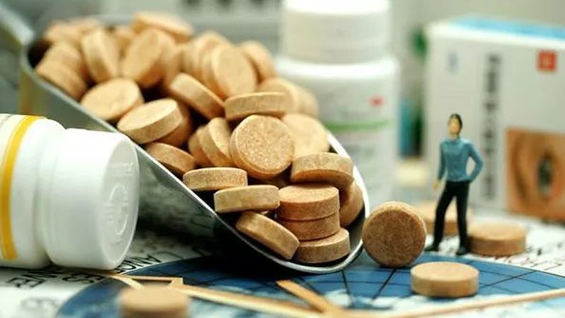 保健品代加工生产许可证办理流程