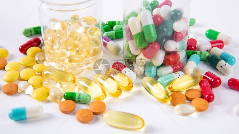 宠物益生菌混在食物里可以吗