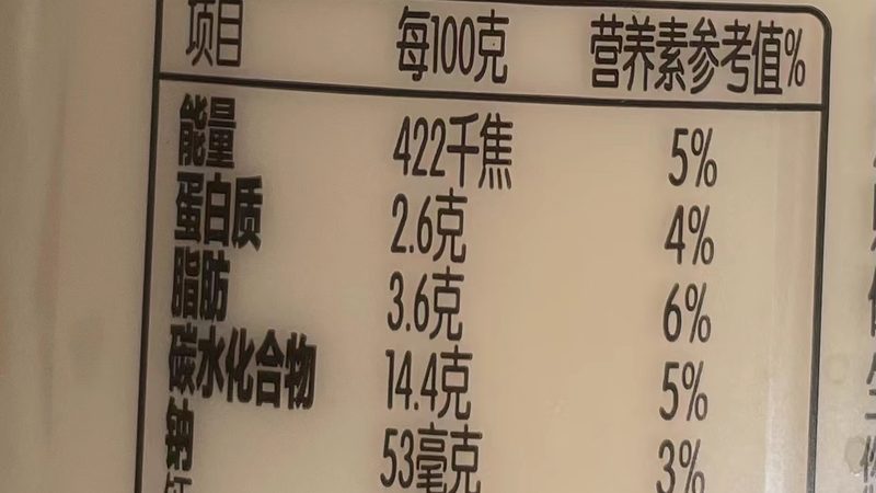 孕妇维生素品牌定制贴牌：揭秘其背后的科学考量