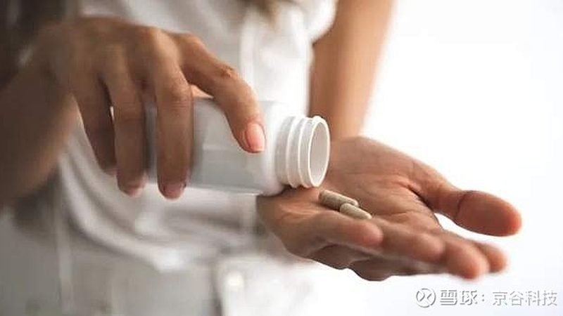 揭秘上海钙片生产流程：从原料到成品